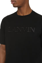Load image into Gallery viewer, Logo cotton t-shirt
