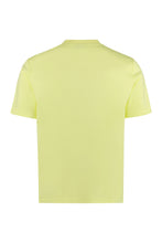 Load image into Gallery viewer, Logo cotton t-shirt
