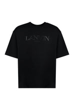 Load image into Gallery viewer, Logo cotton t-shirt
