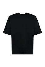 Load image into Gallery viewer, Logo cotton t-shirt
