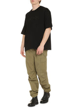 Load image into Gallery viewer, Logo cotton t-shirt
