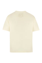 Load image into Gallery viewer, Logo cotton t-shirt
