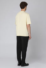 Load image into Gallery viewer, Logo cotton t-shirt
