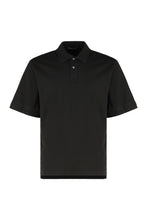 Load image into Gallery viewer, Cotton polo shirt
