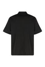 Load image into Gallery viewer, Cotton polo shirt
