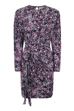 Load image into Gallery viewer, Dulce viscose dress
