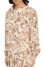 Load image into Gallery viewer, Printed silk dress
