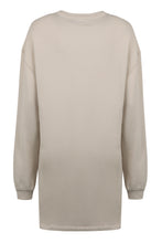 Load image into Gallery viewer, Pipper cotton sweatdress
