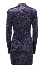 Load image into Gallery viewer, Havana velvet dress

