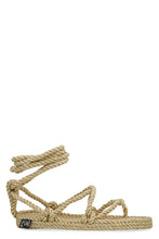 Load image into Gallery viewer, Rope sandals
