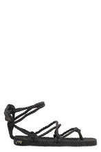 Load image into Gallery viewer, Romano rope sandals
