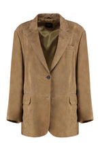 Load image into Gallery viewer, Rolanda Single-breasted two-button jacket
