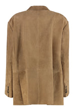 Load image into Gallery viewer, Rolanda Single-breasted two-button jacket
