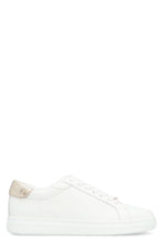 Load image into Gallery viewer, Rome/F leather sneakers
