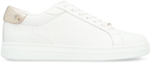 Load image into Gallery viewer, Rome/F leather sneakers
