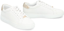 Load image into Gallery viewer, Rome/F leather sneakers
