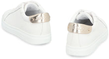 Load image into Gallery viewer, Rome/F leather sneakers
