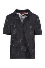 Load image into Gallery viewer, Romeo Lace Polo
