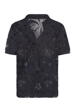 Load image into Gallery viewer, Romeo Lace Polo

