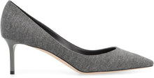Load image into Gallery viewer, Romy 60 Fabric pumps
