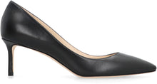 Load image into Gallery viewer, Romy 60 leather pumps
