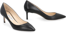 Load image into Gallery viewer, Romy 60 leather pumps
