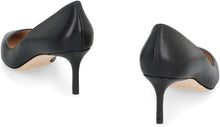 Load image into Gallery viewer, Romy 60 leather pumps
