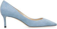 Load image into Gallery viewer, Romy 60 suede pumps
