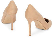 Load image into Gallery viewer, Décolleté Romy 85 in suede
