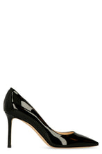 Load image into Gallery viewer, Romy patent leather pumps
