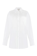 Load image into Gallery viewer, Rostov oxford shirt in cotton

