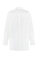 Load image into Gallery viewer, Rostov oxford shirt in cotton

