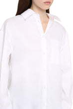 Load image into Gallery viewer, Rostov oxford shirt in cotton
