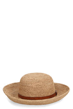 Load image into Gallery viewer, Rova wide brim hat
