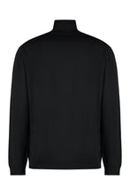 Load image into Gallery viewer, Turtleneck wool pullover
