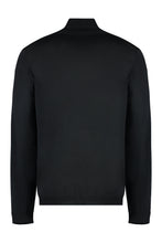 Load image into Gallery viewer, Turtleneck wool pullover
