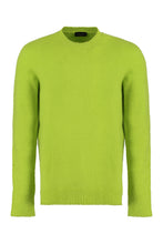Load image into Gallery viewer, Cotton-blend sweater
