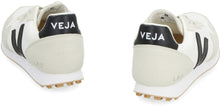 Load image into Gallery viewer, SDU leather and fabric low-top sneakers
