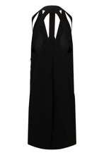 Load image into Gallery viewer, Temple gilet with zip
