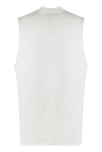 Load image into Gallery viewer, Tank top in cotton
