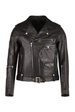 Load image into Gallery viewer, Jacket made of leather

