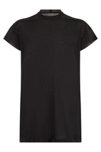 Load image into Gallery viewer, T-shirt in mixed wool and cotton
