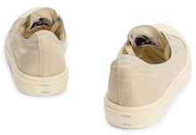 Load image into Gallery viewer, Low-top canvas sneakers
