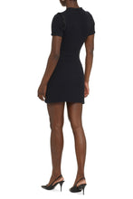 Load image into Gallery viewer, Belted sheath dress

