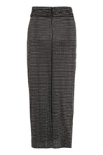 Load image into Gallery viewer, Rhinestone midi skirt

