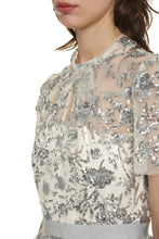 Load image into Gallery viewer, Sequin dress
