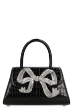Load image into Gallery viewer, Bow handbag
