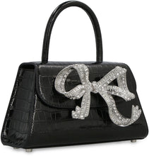 Load image into Gallery viewer, Bow handbag
