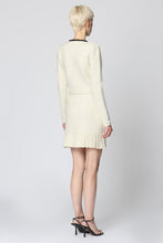 Load image into Gallery viewer, Knitted mini skirt
