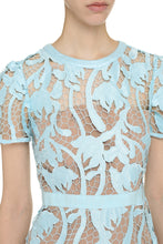 Load image into Gallery viewer, Lace midi dress
